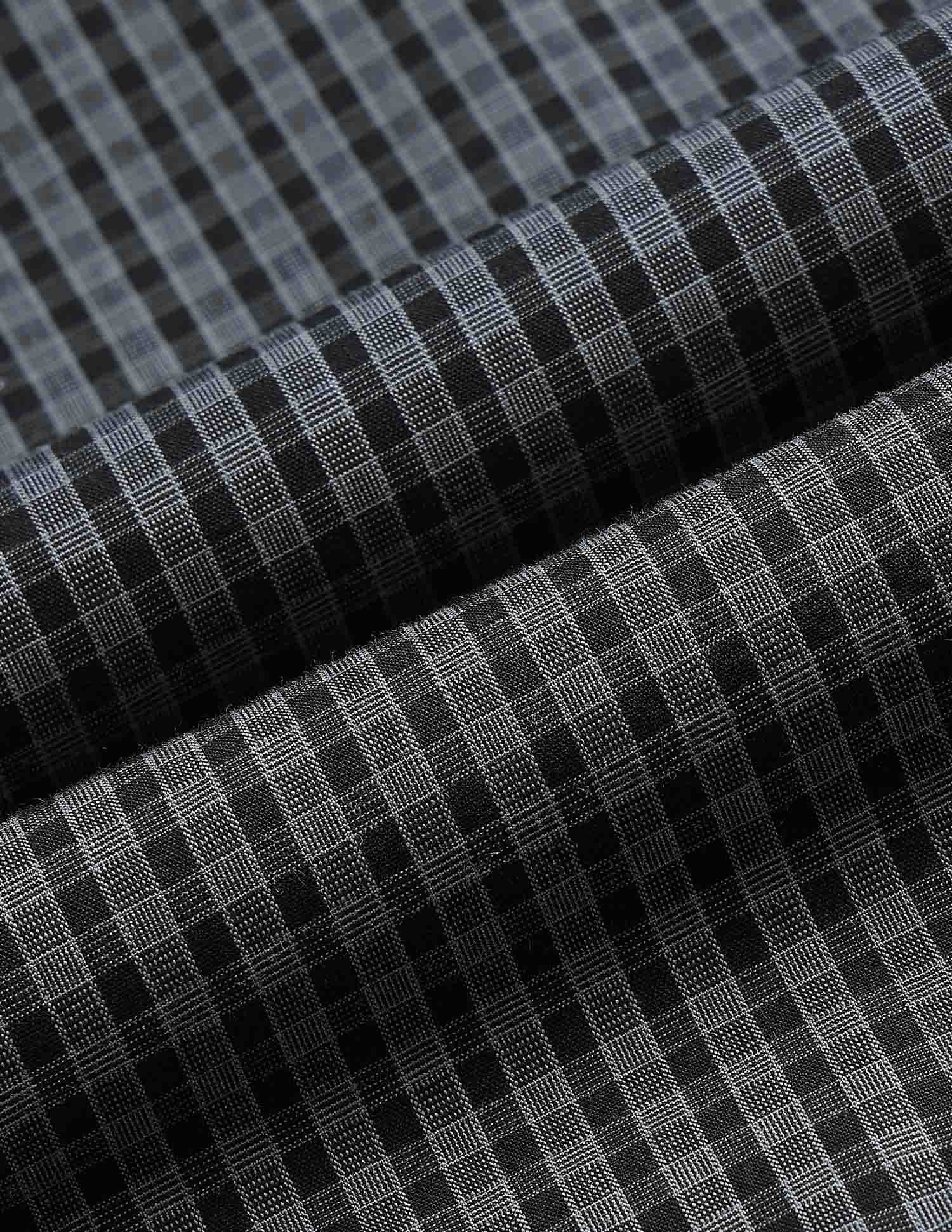 Buy Arrow Micro Check Dobby Shirt - NNNOW.com