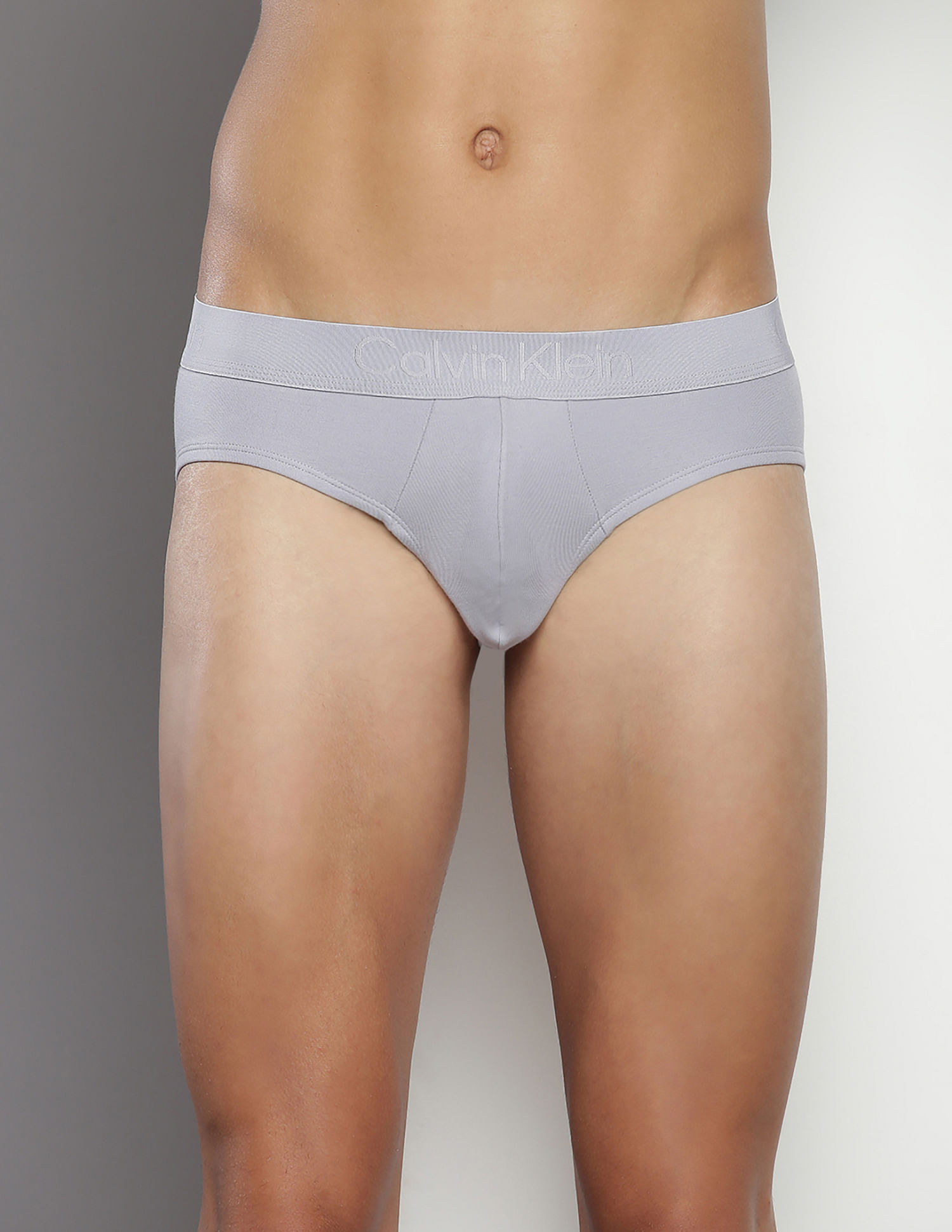 Buy Calvin Klein Underwear Microfibre Stretch Hip Briefs 