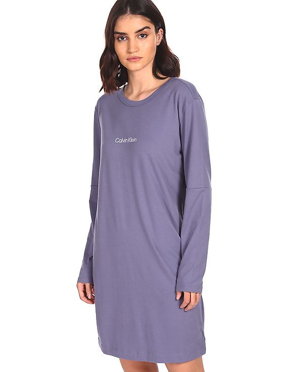 calvin klein sleepwear womens