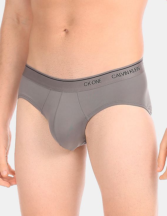 Buy Calvin Klein Underwear Men Assorted CK One Mid Rise Stretch