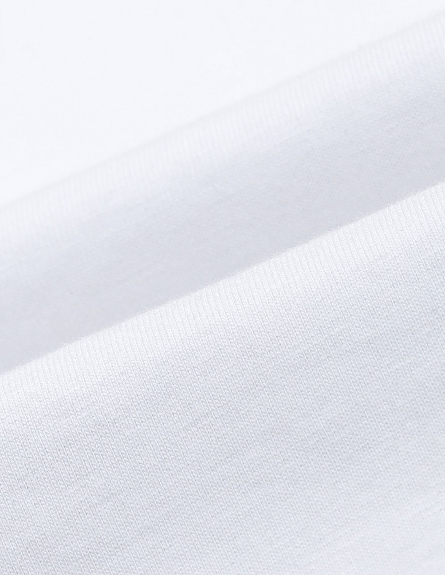 Flying Machine Textured Cotton Polo Shirt