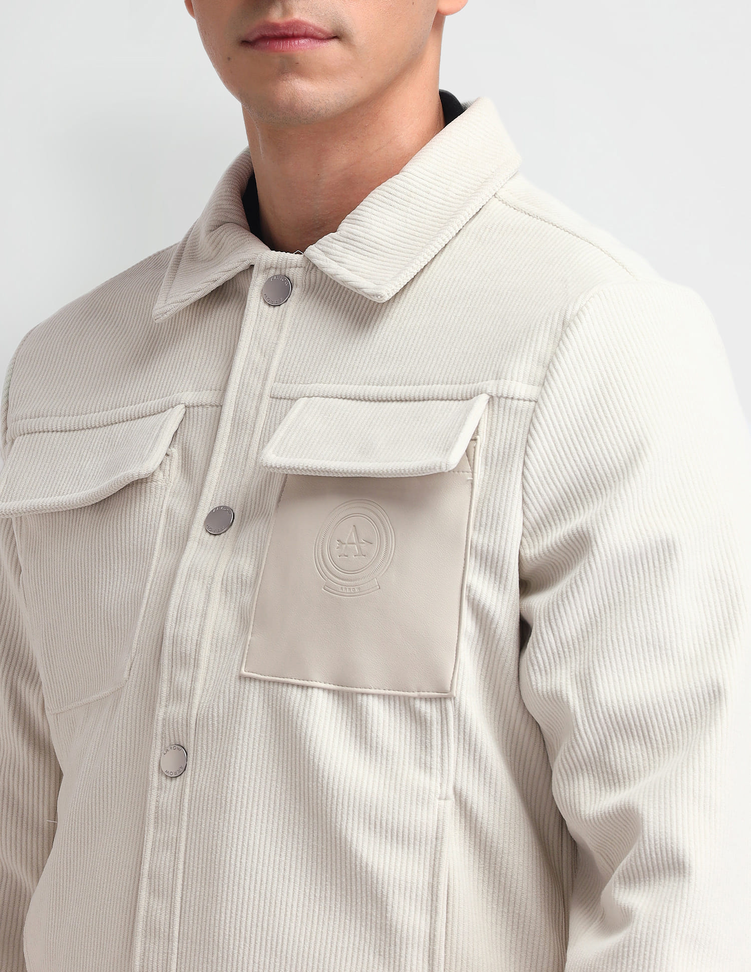 subculture CORDUROY S07XX JACKET（sv925） Arrow Sport ASAIJK4730