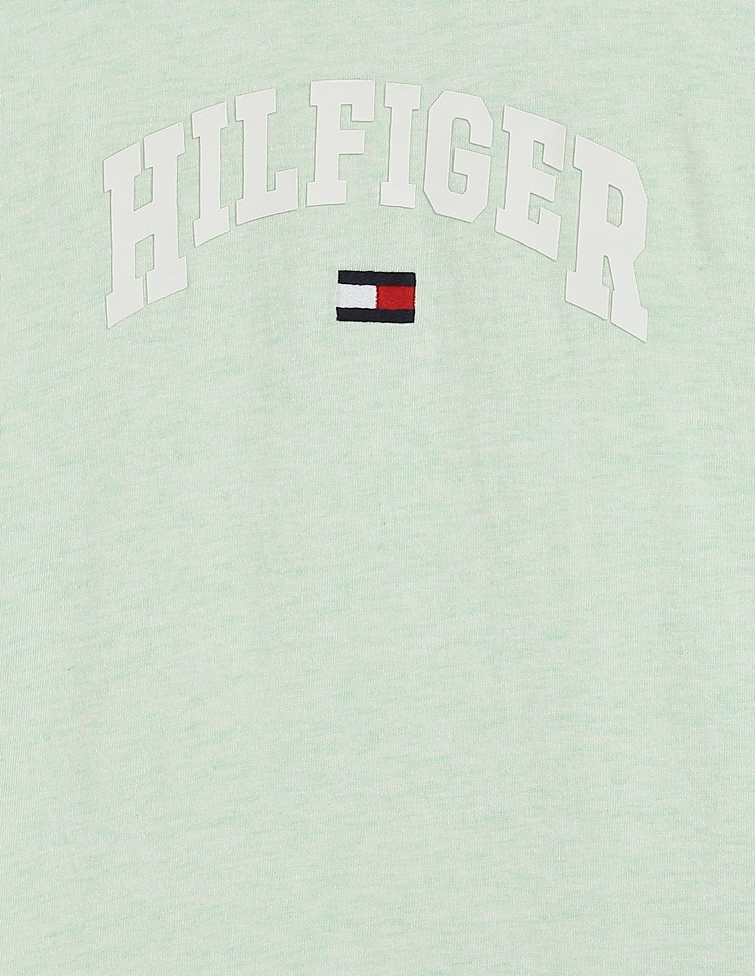 Tommy Hilfiger Kids Boys Logo Relaxed-Fit Cotton T-Shirt