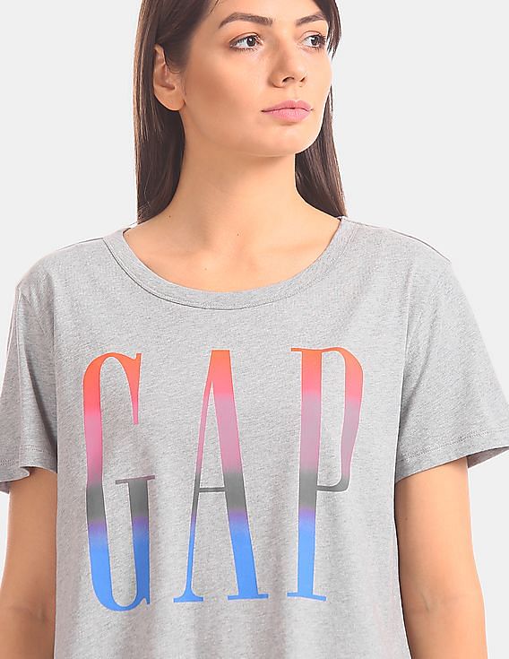 Gap easy shop comfort tee