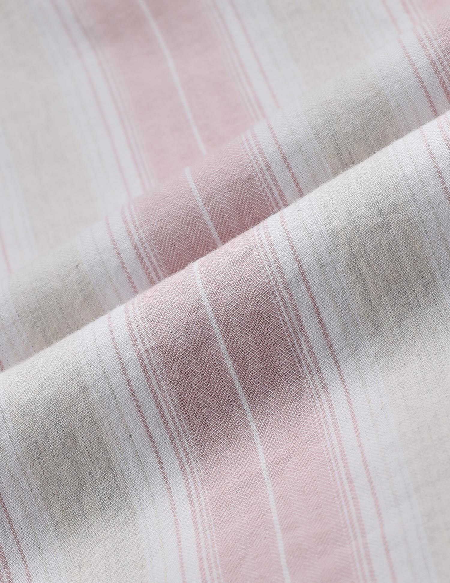 U.S. Polo Assn. Vertical Striped Twill Shirt