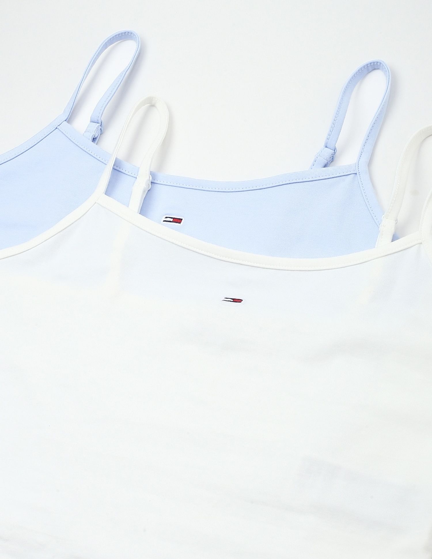 Tommy Hilfiger Solid Slim Fit Top