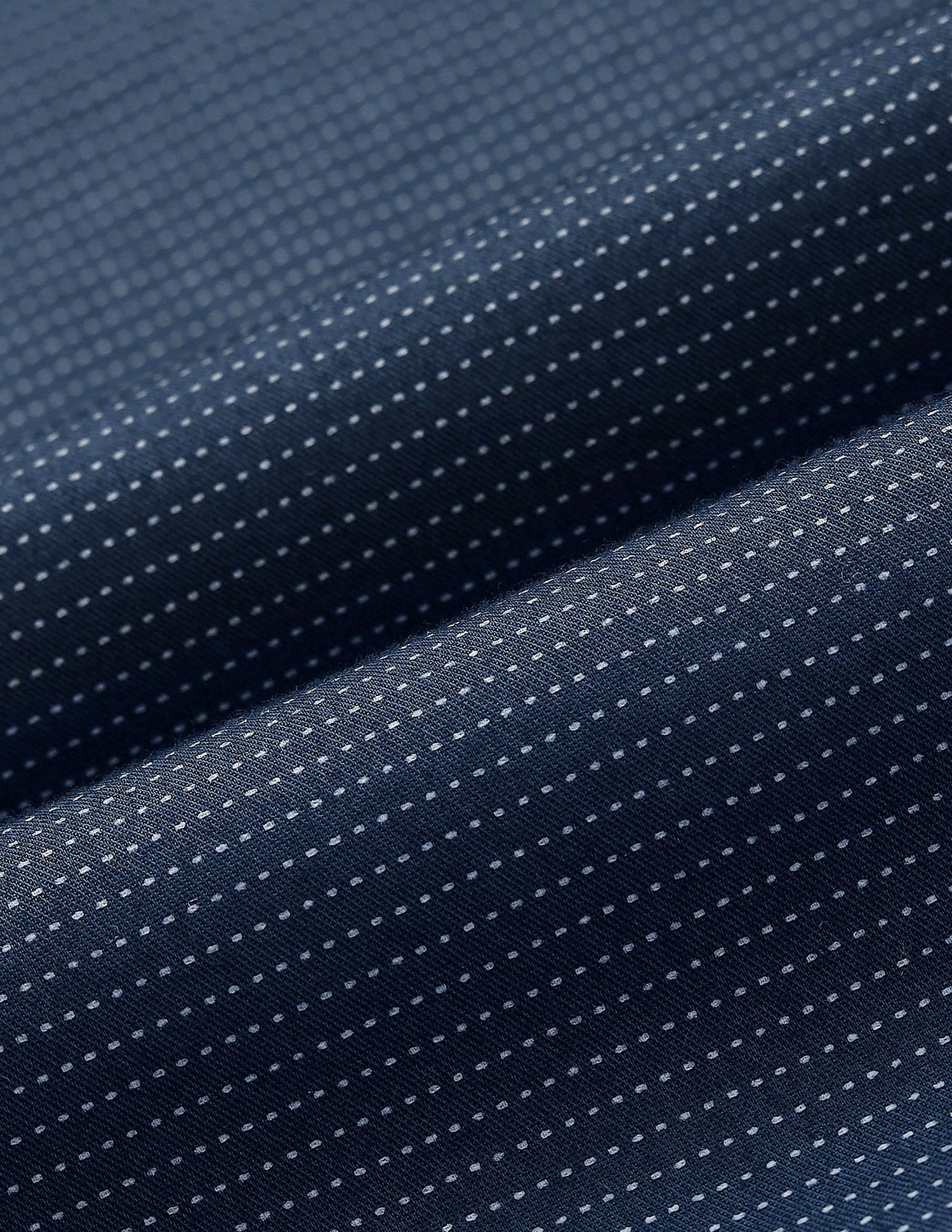 Arrow Sport All-Over Print Twill Shirt