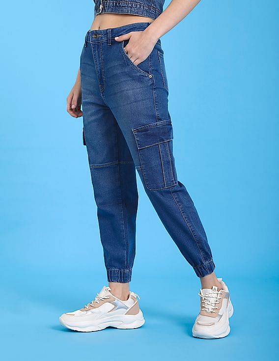 Cropped Cargo Pants Womens Low Waisted Y2K Grunge Baggy Jeans Harajuku  Fairycore Cute Cargo Pants Streetwear Casual Fashion Denim Trousers  Cuteandpsycho L230310 From Yanqin03, $30.97 | DHgate.Com