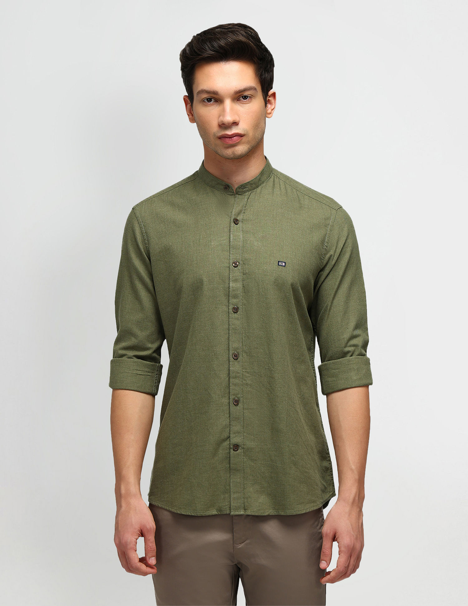 Arrow Sport Manhattan Slim Fit Shirt