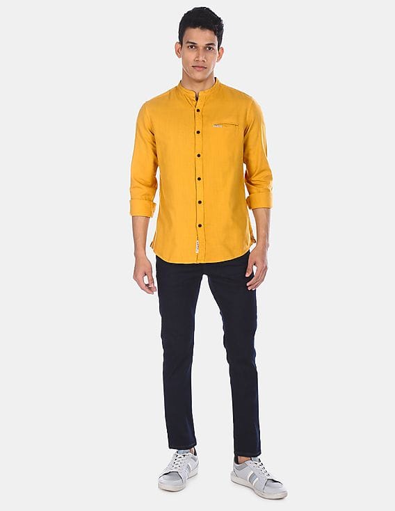 Buy U.S. Polo Assn. Denim Co. Men 