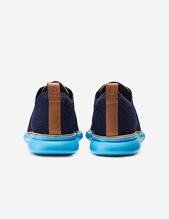 Cole Haan ZERØGRAND Stitchlite Oxford