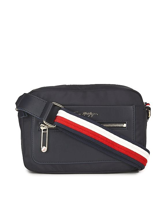 Sling Bags Tommy Jeans Femme Bum Bag Buy Tommy Hilfiger Solid Half