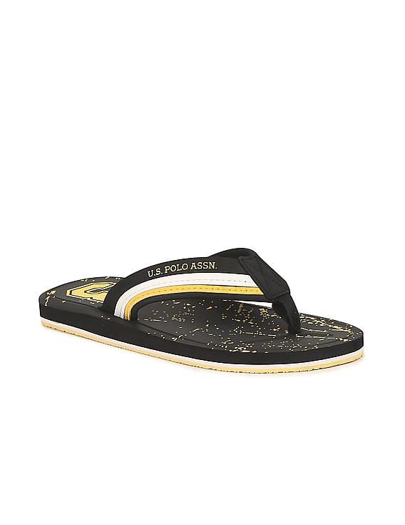 Buy Yellow Flip Flop & Slippers for Men by SUPERDRY Online