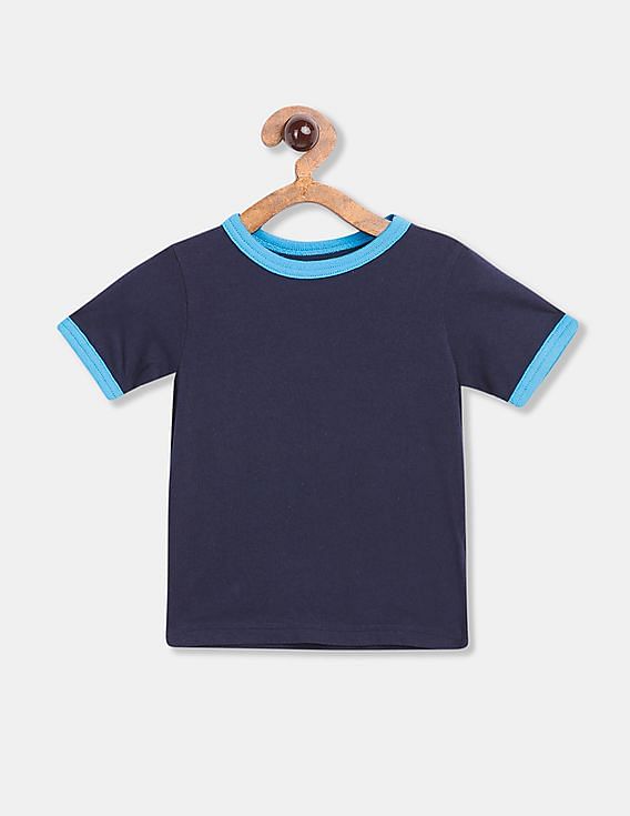 toddler ringer tee
