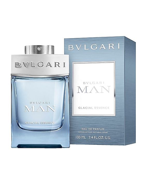 BVLGARI MAN 3.4 oz 100 ml BLV Men Cologne EDT Spray Authentic