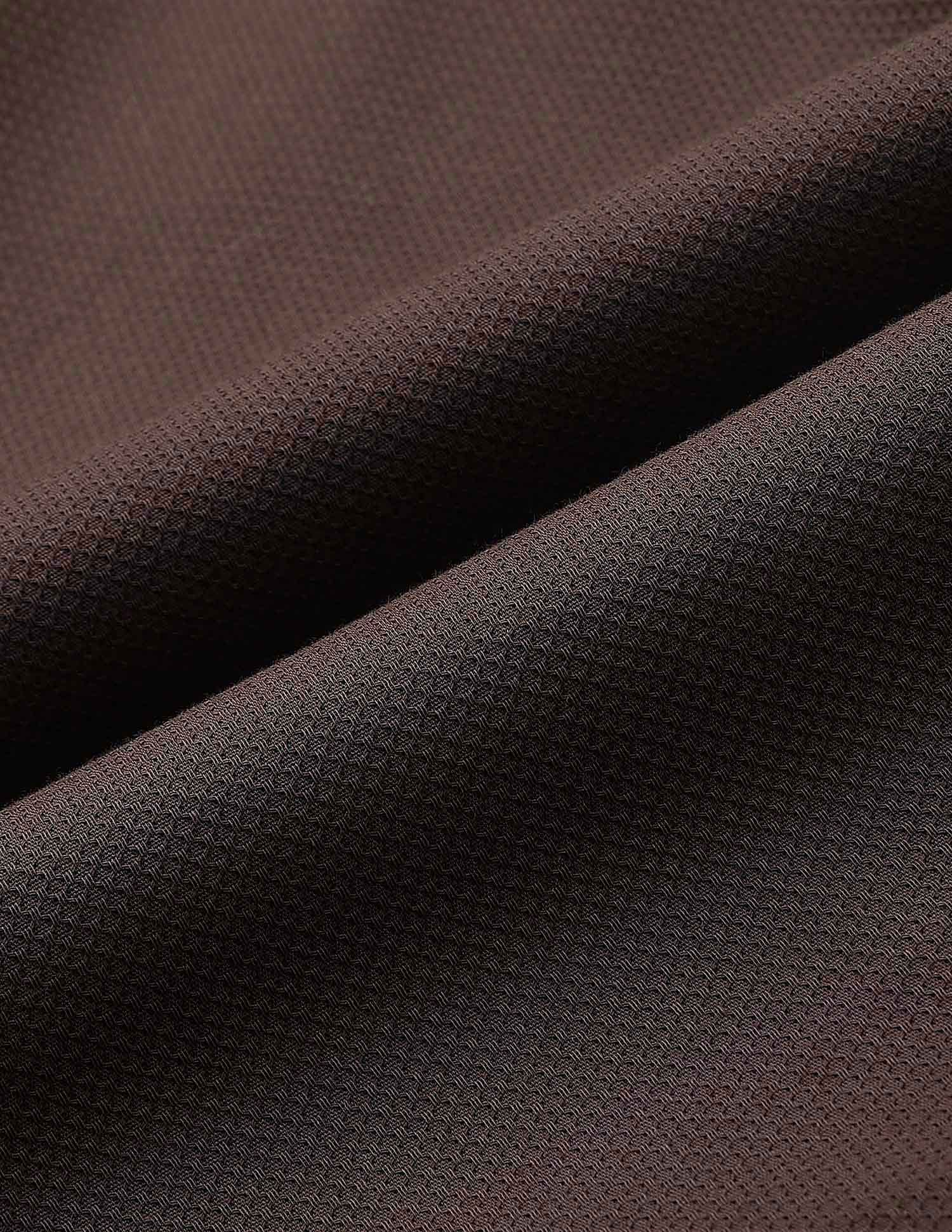 U.S. Polo Assn. Solid Tailored Fit Shirt