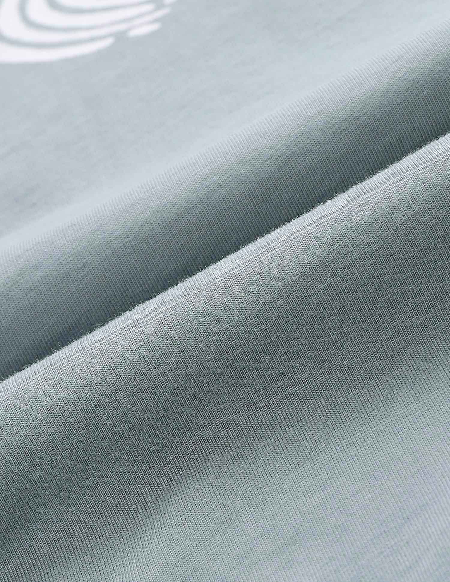 Flying Machine Abstract Printed Relaxed Fit T-Shirt