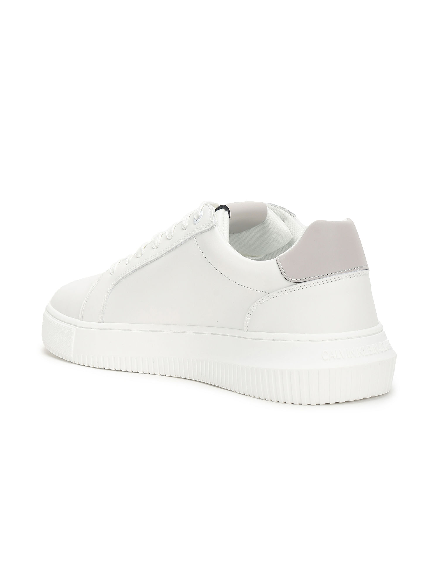 Calvin Klein Men Chunky Cupsole Sneakers