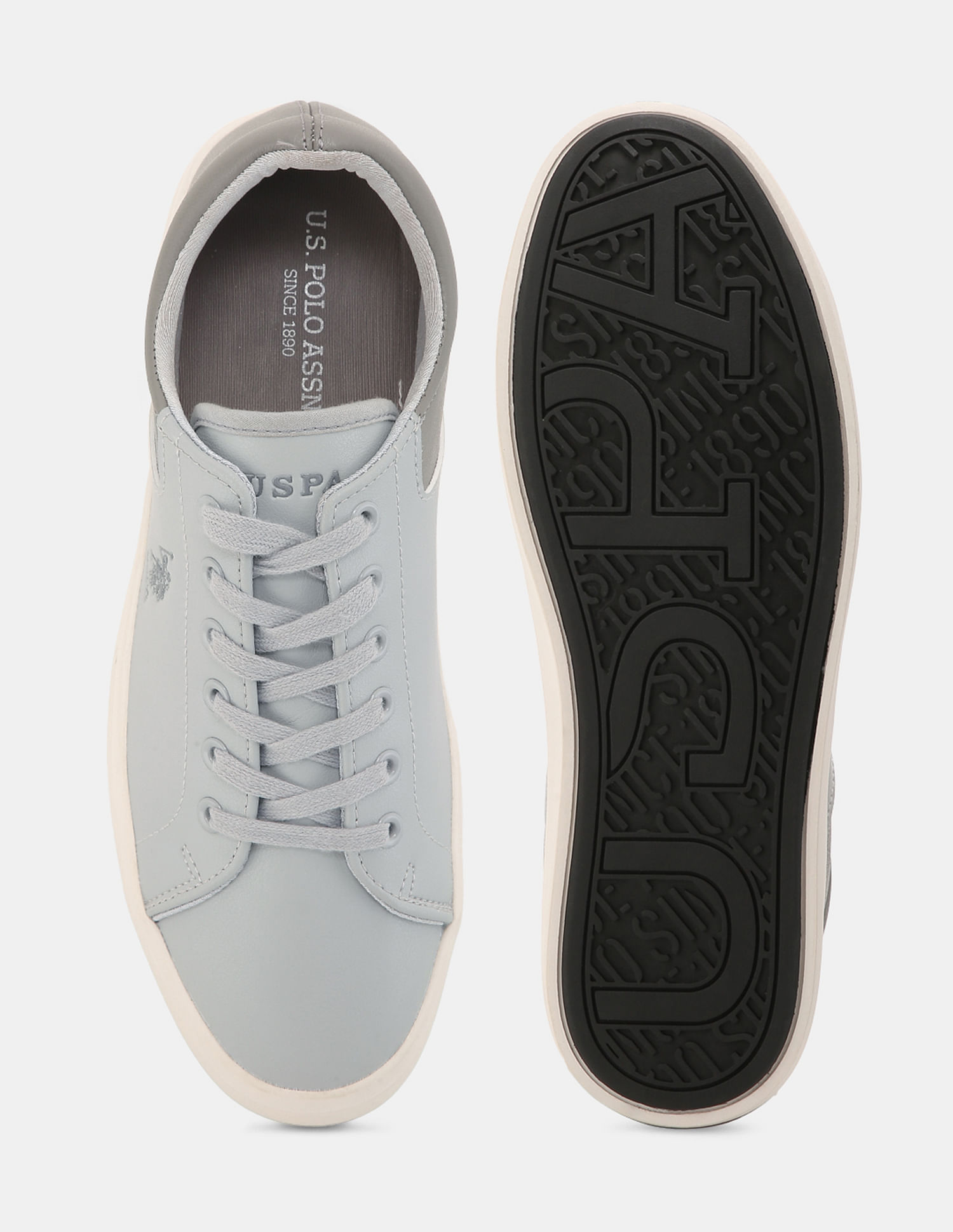 U.S. Polo Assn. Tanal 2.0 Sneakers