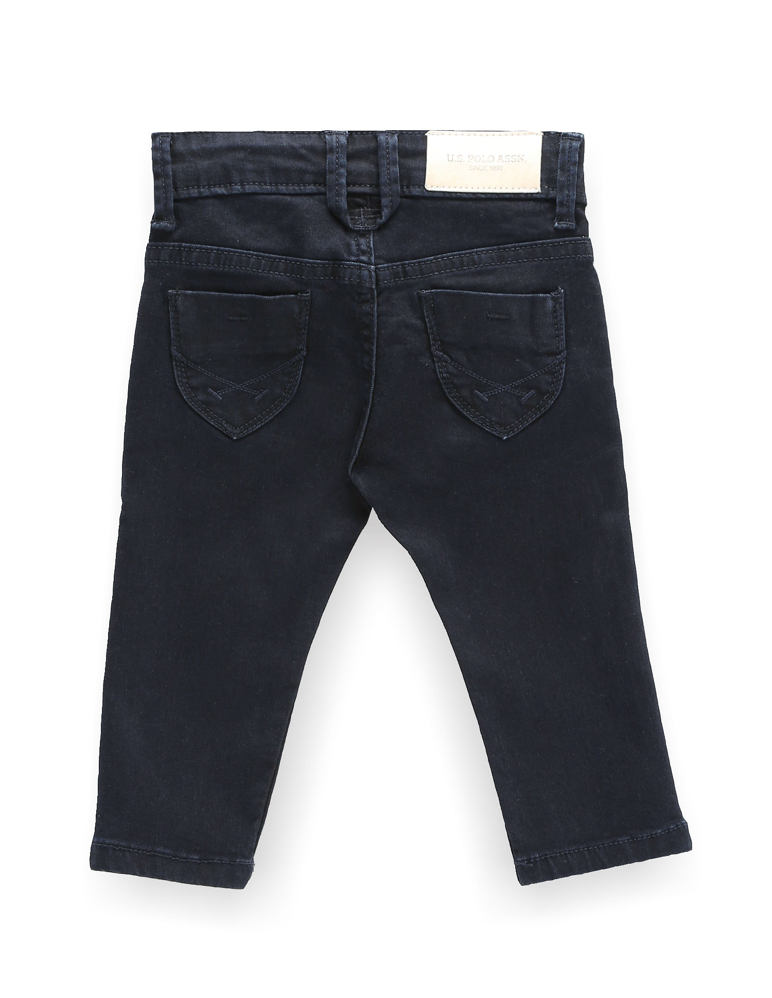 Us polo jeans outlet for ladies