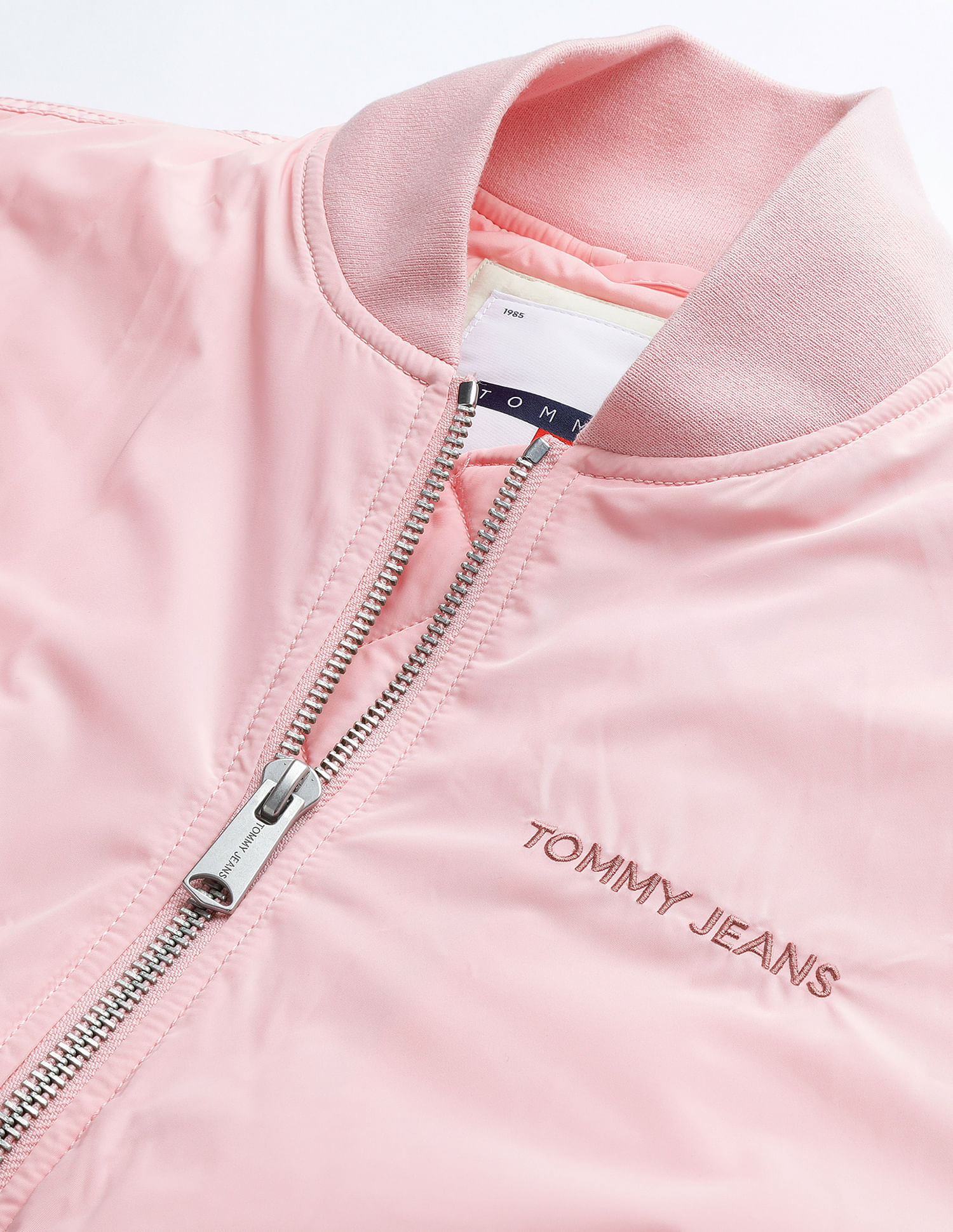 Tommy Hilfiger Sustainable Classic Bomber Jacket