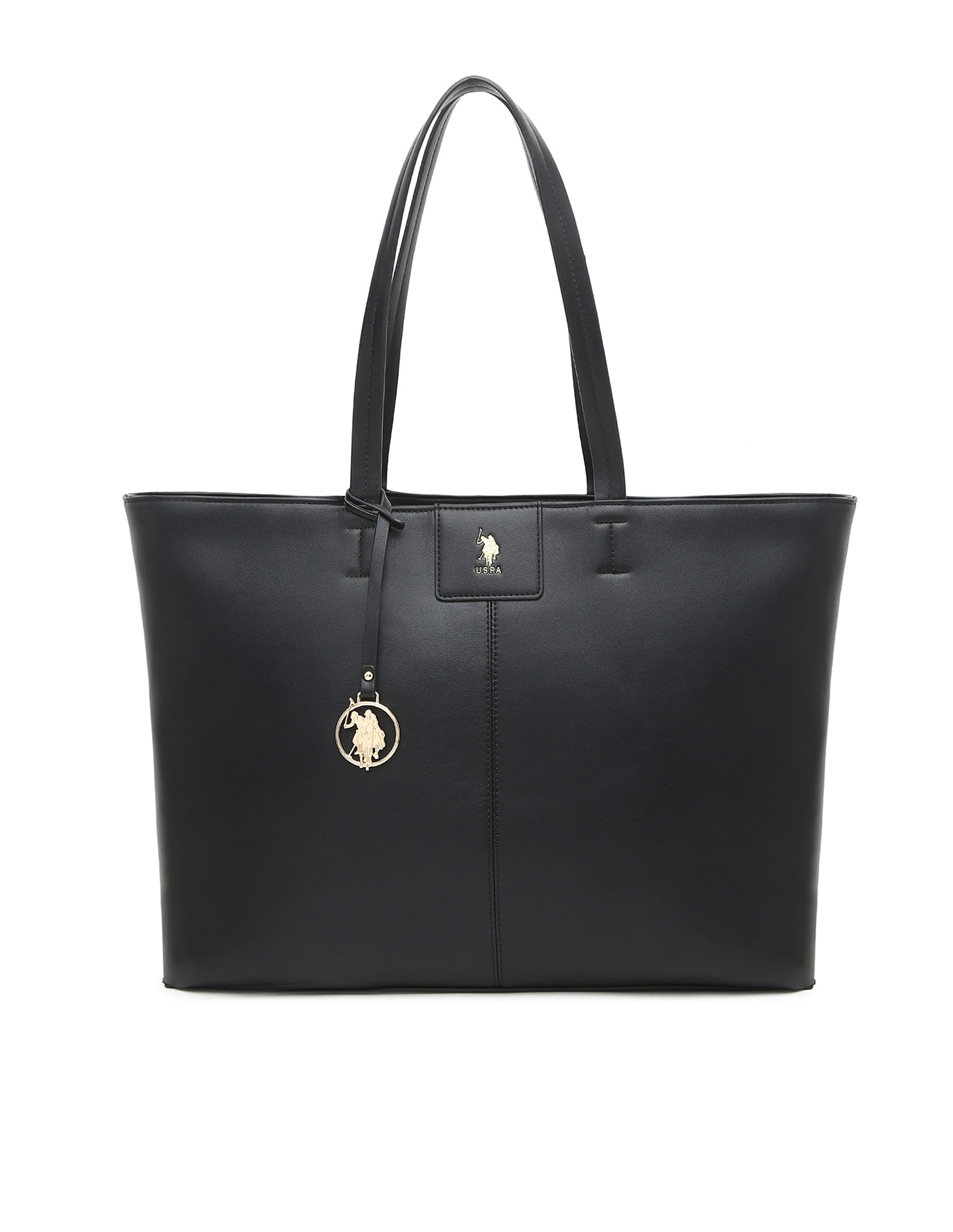U.S. Polo Assn. Women Angel Tote Bag