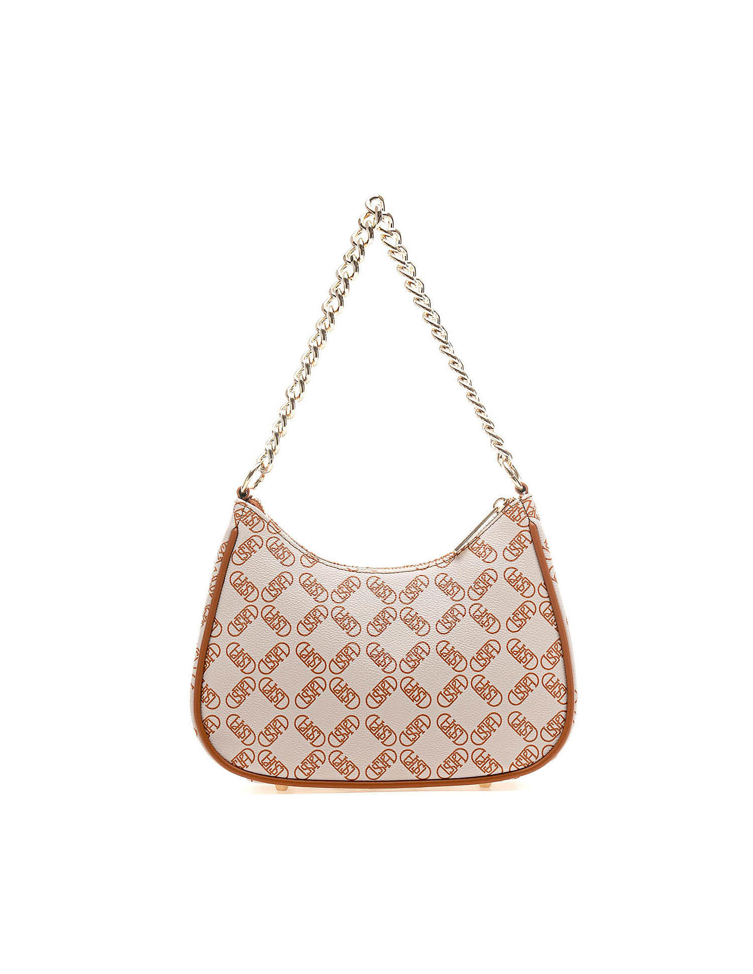 U.S. Polo Assn. Cathay Monogram Shoulder Bag