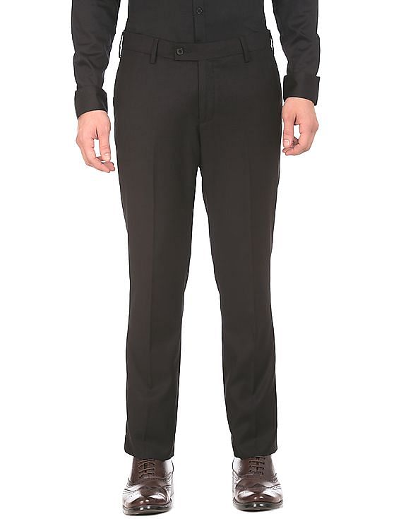 Buy Waist Adjustable Flextech Pants For Men Online In India