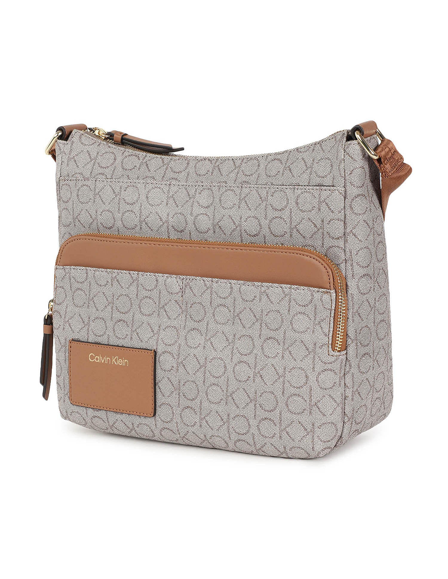 Calvin Klein Lorelai Messenger Bag