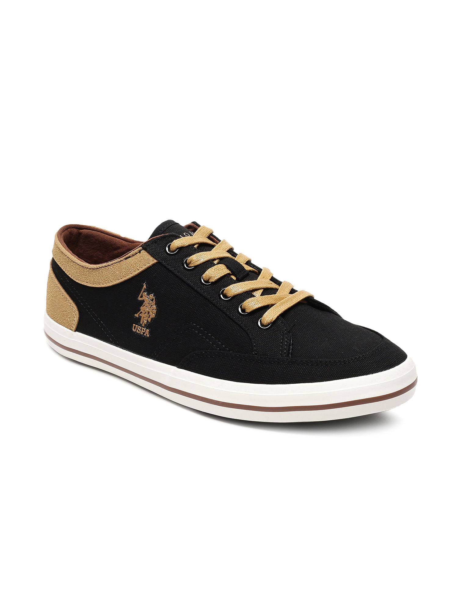 U.S. Polo Assn. Monton 8.0 Sneakers
