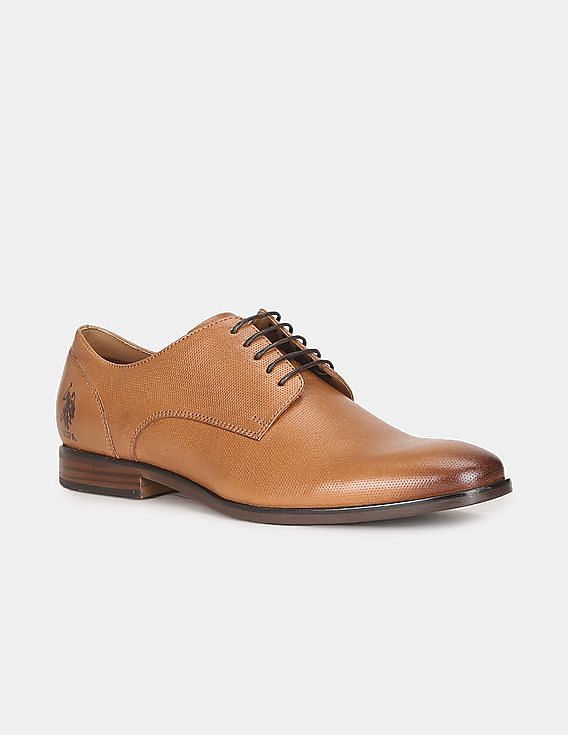 us polo shoes formal