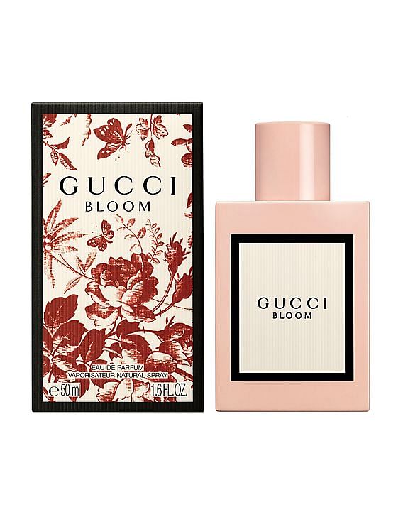 Gucci Bloom Ambrosia Di Fiori Eau de Parfum Intense 50ml