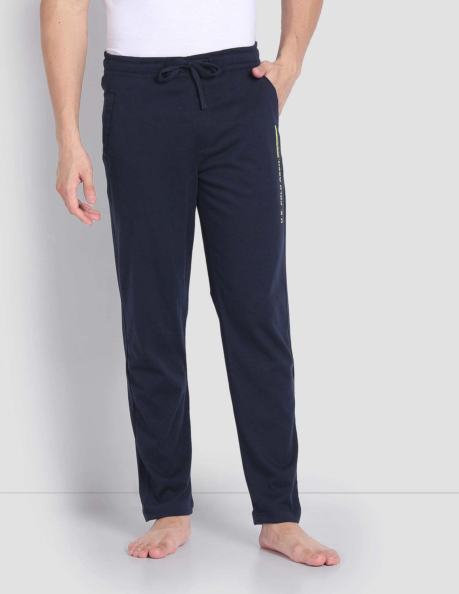 Male World Sports Polyester Grey Men Sports Track Pants, Striped at Rs  275/piece in New Delhi