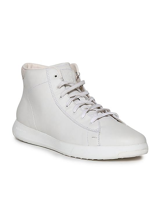 Cole haan high top online