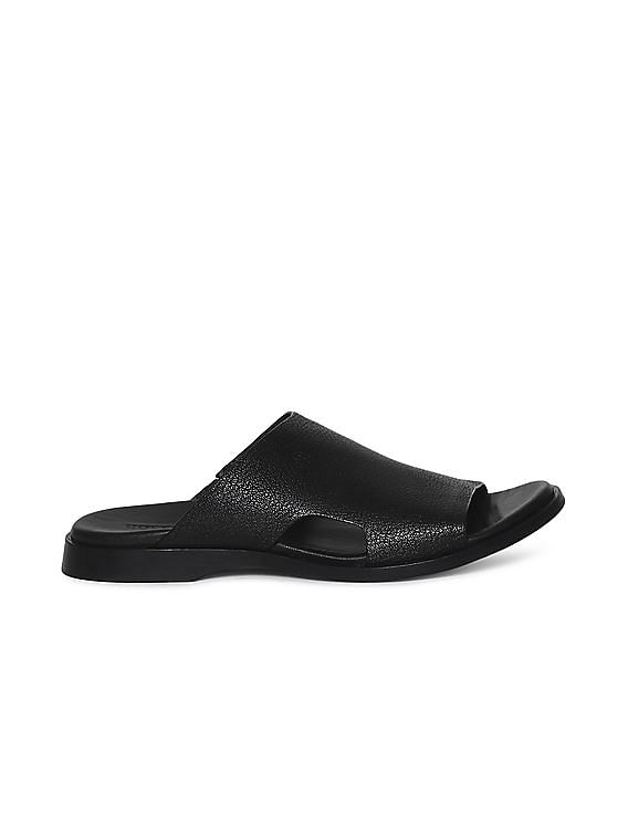 Cole haan men's goldwyn 2.0 slide sandals on sale