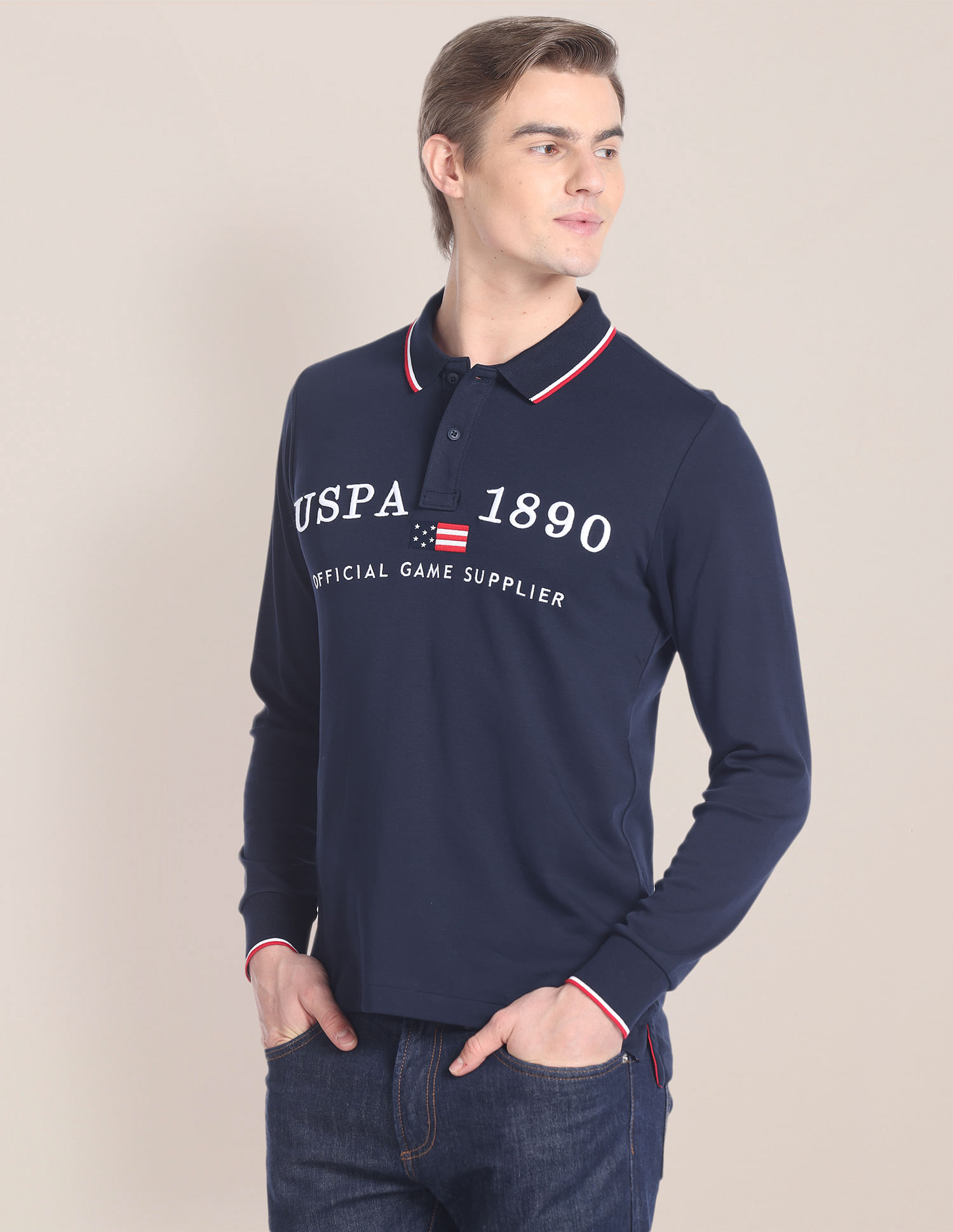 Us polo shop official site