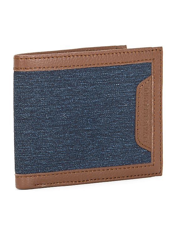 Thirty-One 15 Pocket Dark Denim Blue Wallet, Magnet Closure | eBay