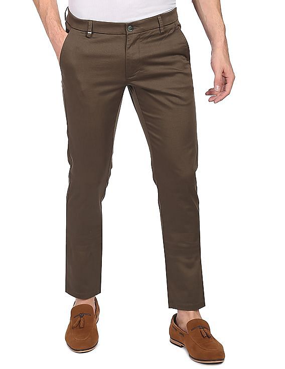 Men'S Arrow Pants Cotton Plaid Boxer Shorts Breathable Loose Fit Underwear  - Walmart.com
