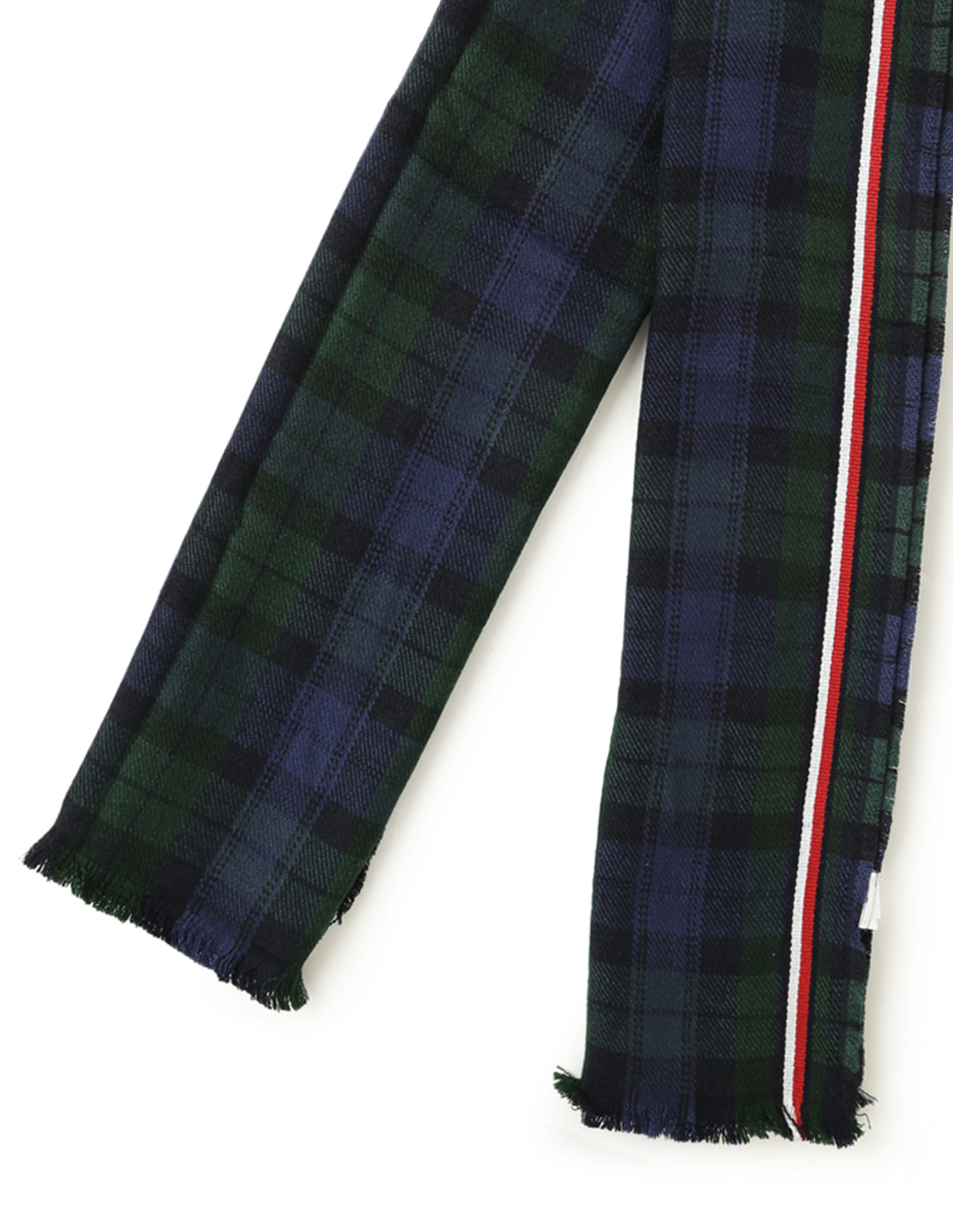 Buy Tommy Hilfiger Women Tartan Check Scarf