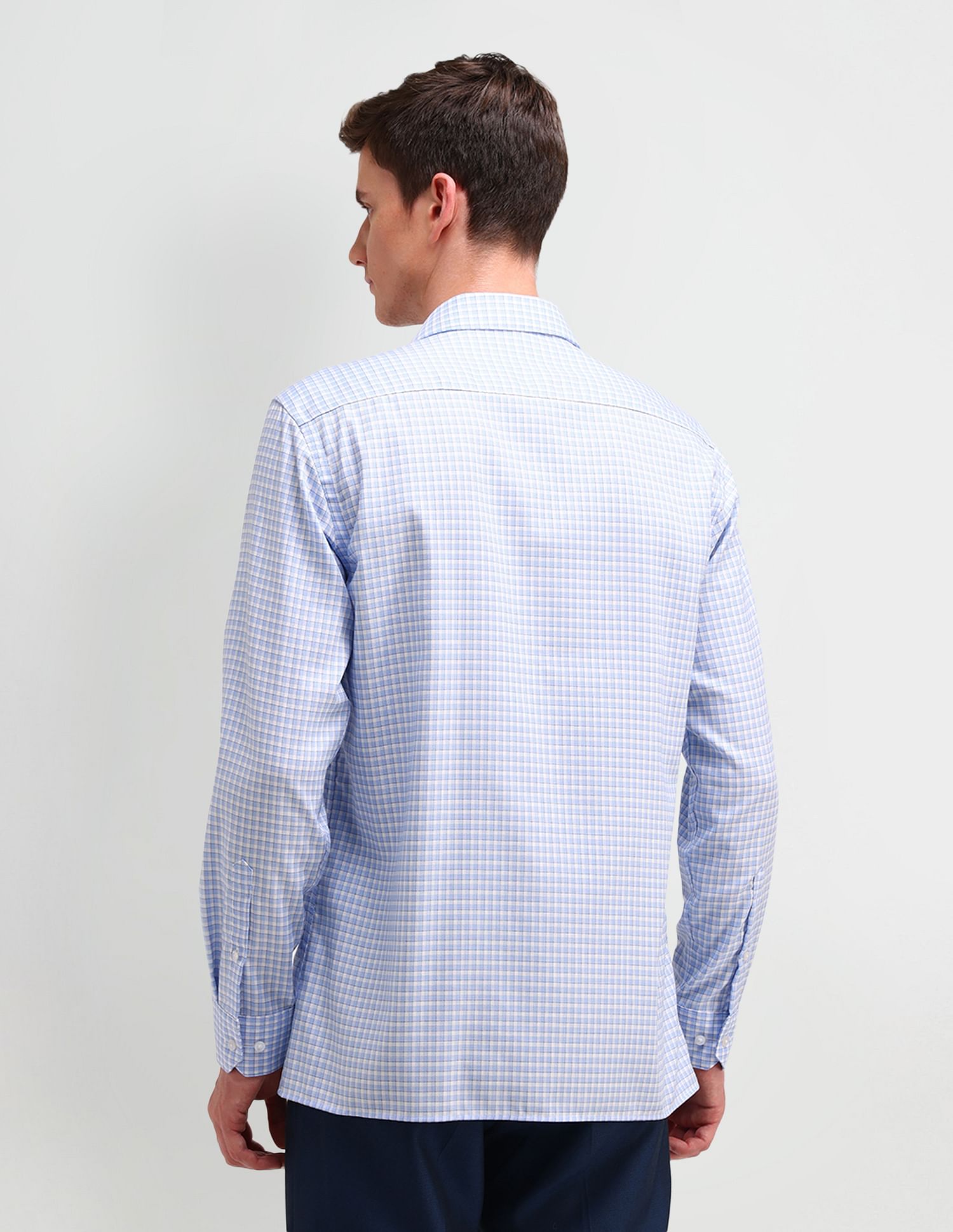 Arrow Liberty Classic Regular Fit Shirt