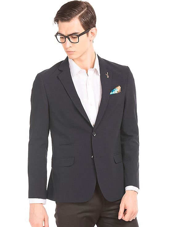 Wrinkle deals free blazer