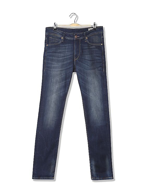 CLOSED® | OFFICIAL ONLINE SHOP | Fashion, Relaxed jeans, Denim