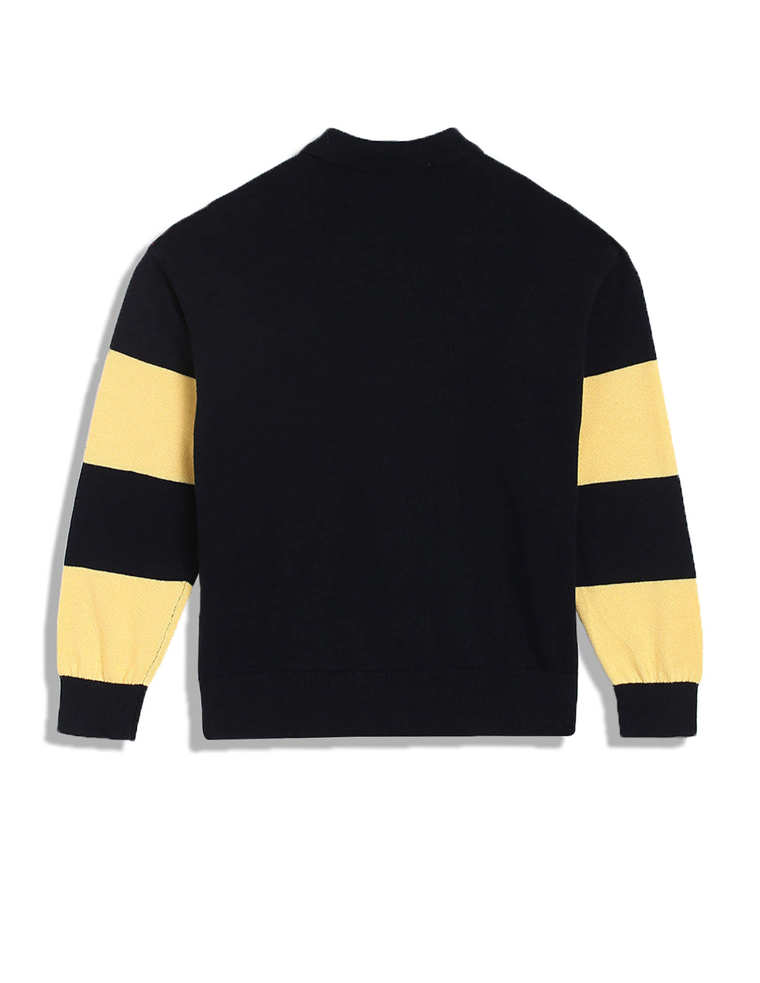 Tommy Hilfiger Kids Boys Brand Regular Fit Sweatshirt