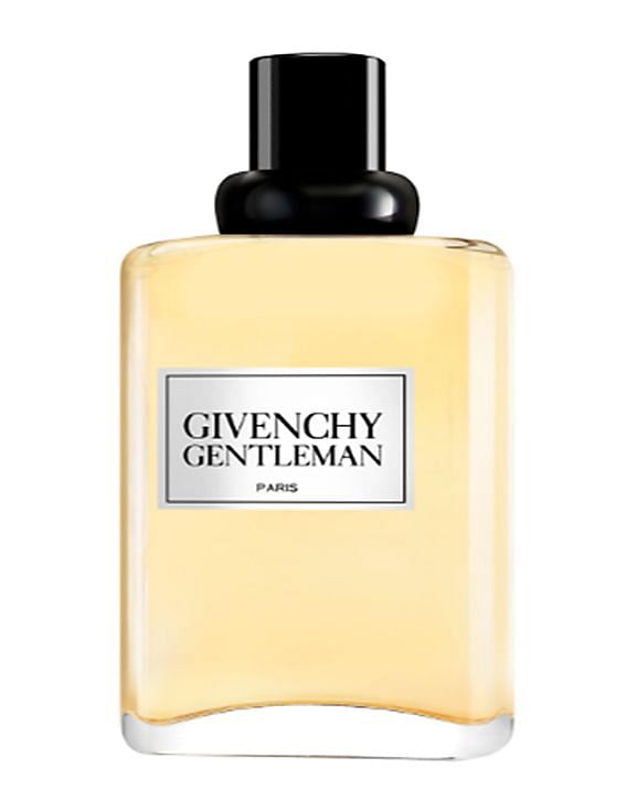 givenchy gentleman eau de toilette originale