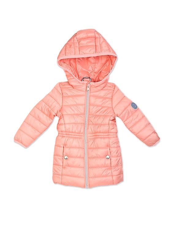 toddler polo jacket