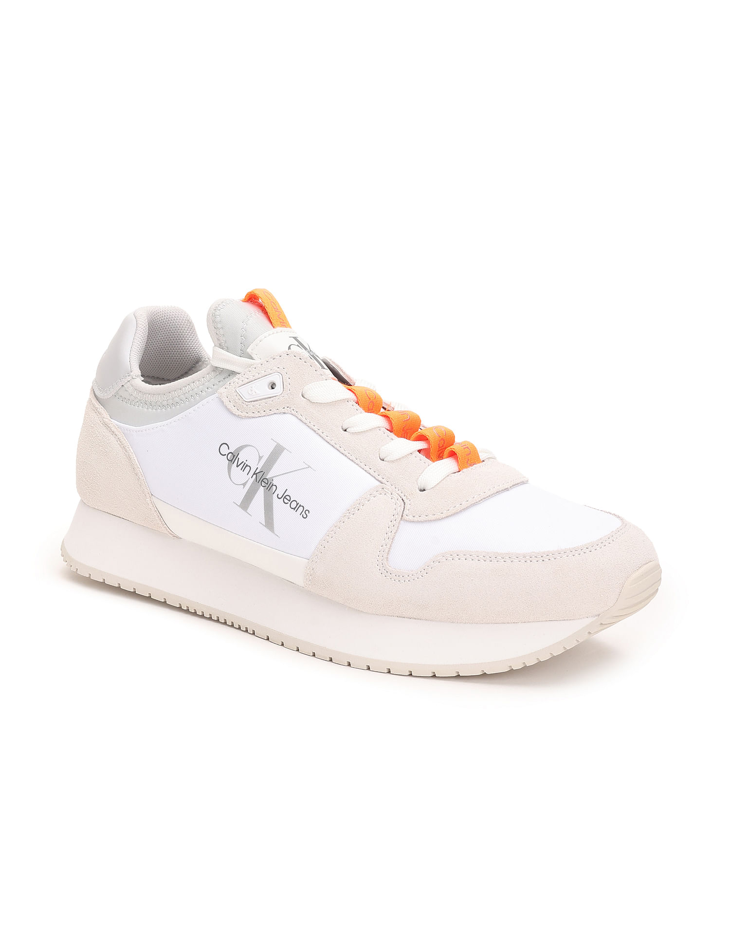 Calvin klein runner sneakers best sale