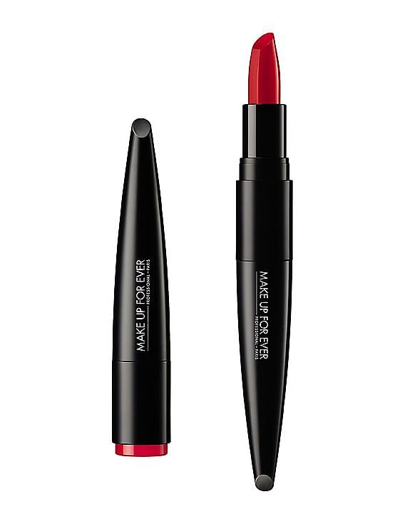 My Feminine Glam Custom Closet — Sassy Red Lipstick