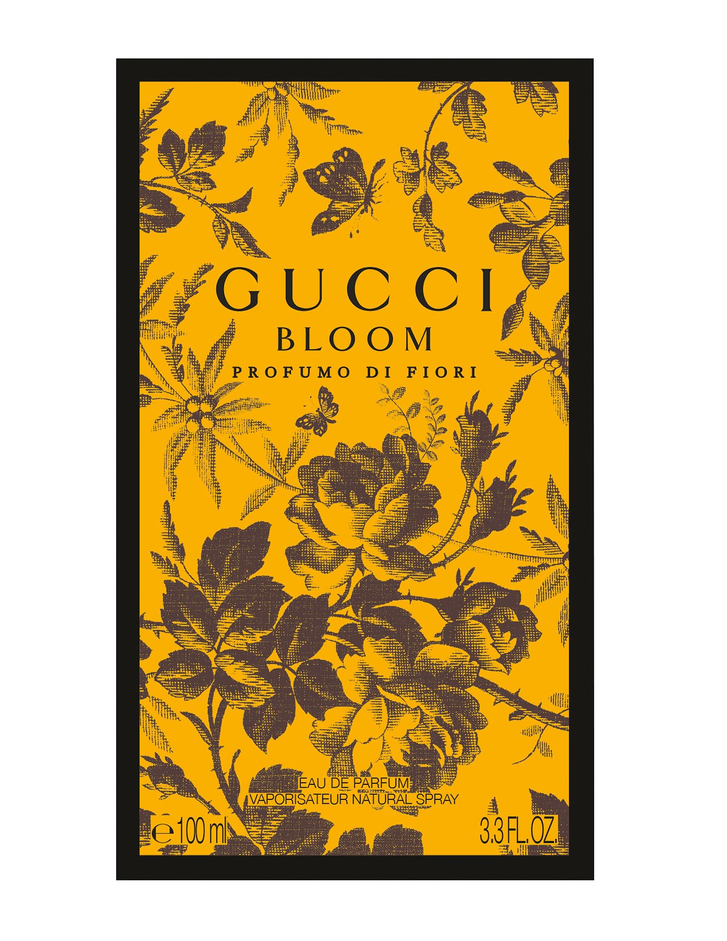 Buy Gucci Bloom Profumo Di Fiori Eau De Parfum For Her NNNOW