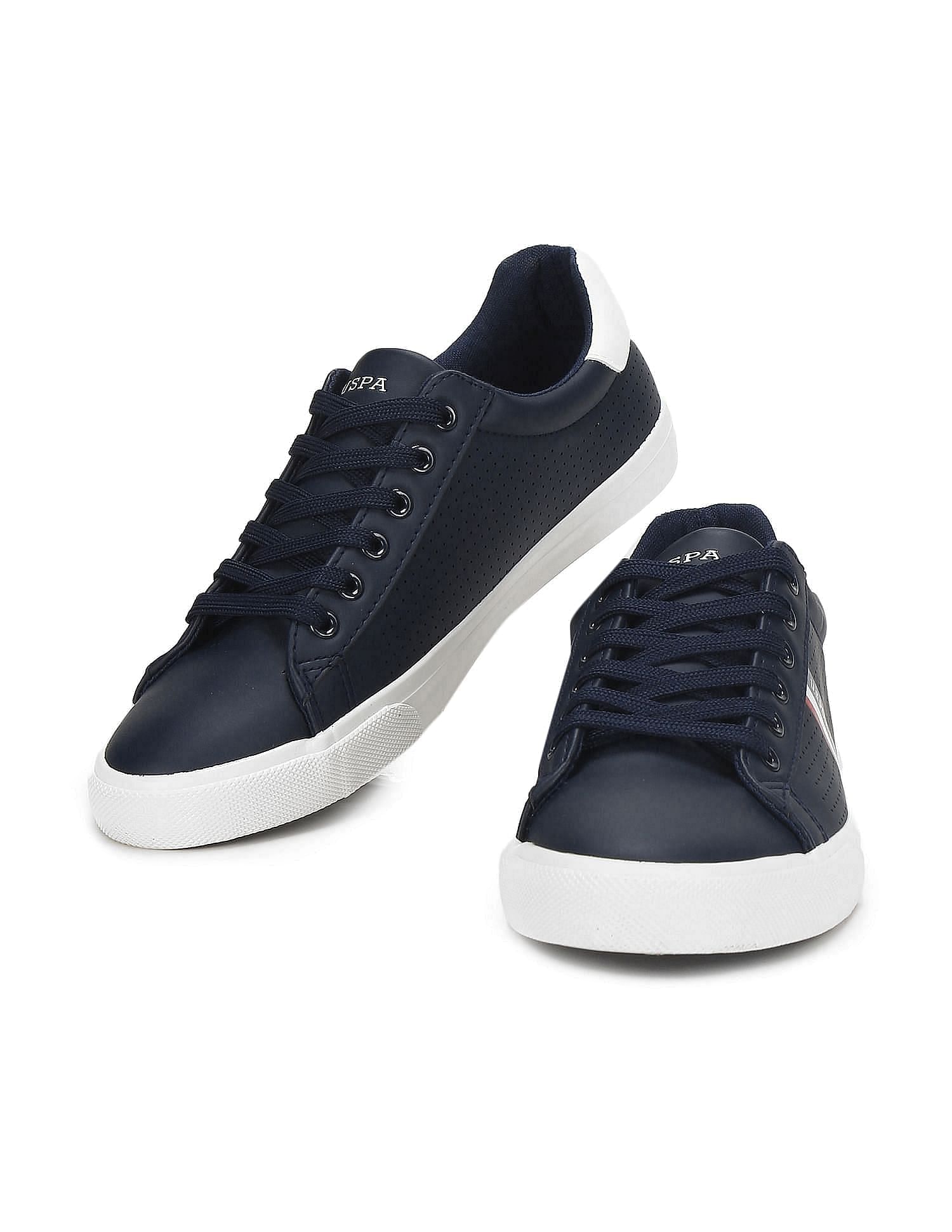 U.S. Polo Assn. Capron 4.0 Sneakers