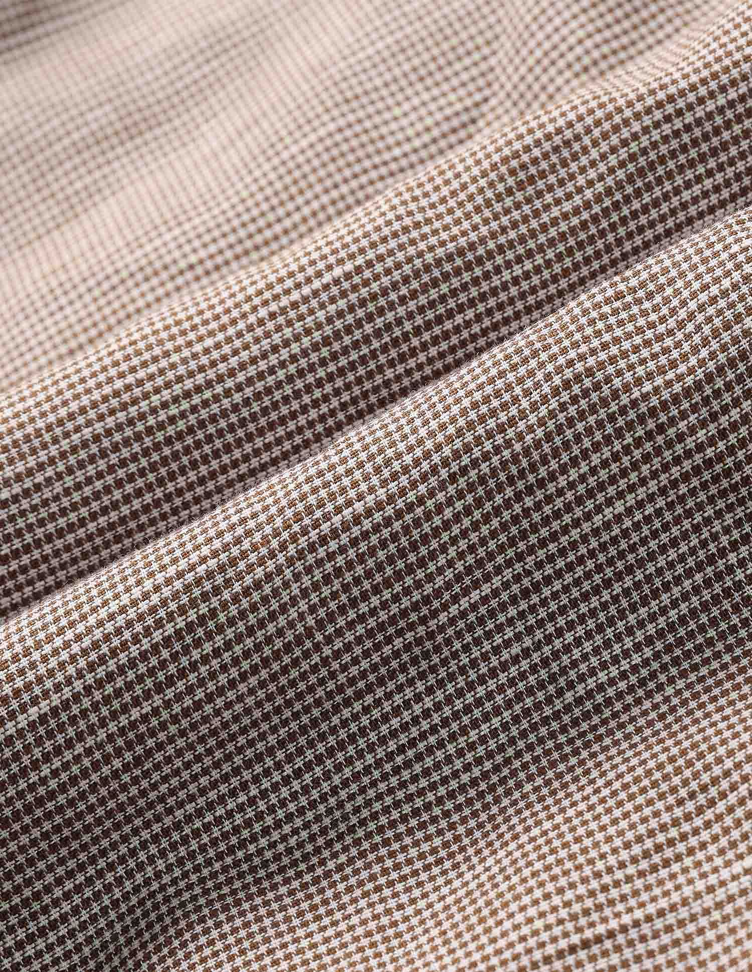 Arrow Houndstooth Liberty Classic Fit Shirt